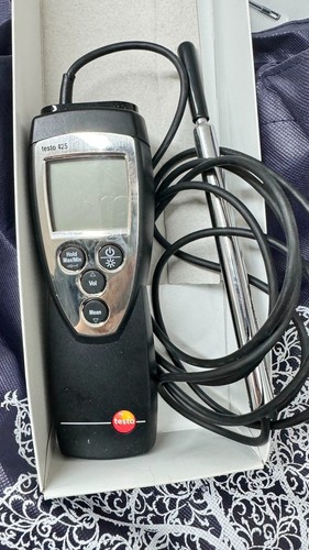 Unità usata testo 425 - testo,