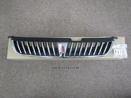 Griglia mitsubishi mirage - griglia,