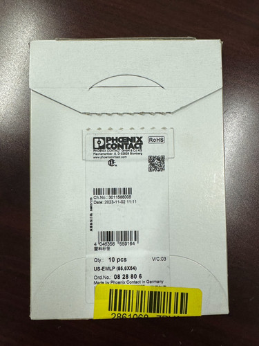 Phoenix contact emlp - phoenix,