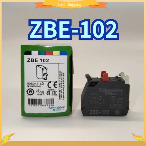 Zbe 102 confezione nuovi - confezione, da