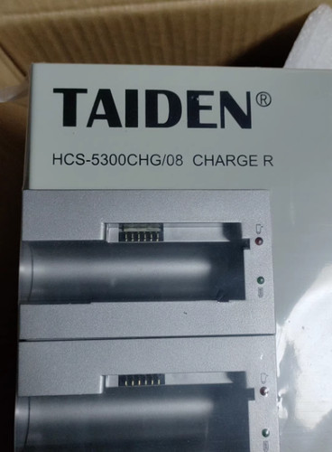 Nuovo taiden hcs - nuovo, hcs-5300chg/08