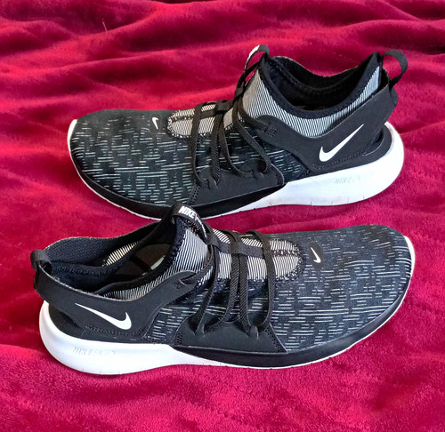 Nike flex contact - 3, us10