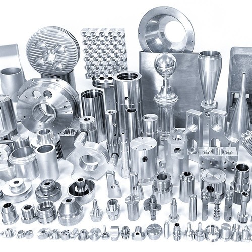 Lavorazione cnc rapida - lavorazione,
