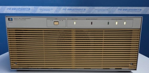 Agilent keysight 6942a - keysight,