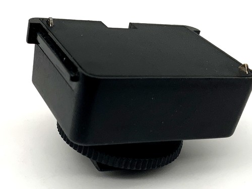 Adattatore flash metz - adattatore, 301
