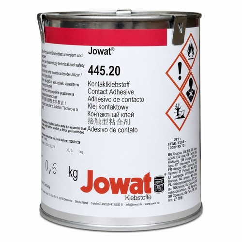 Jowat 445 adesivo - cr,
