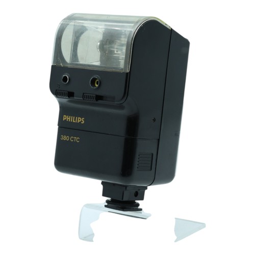 Flash philips 380 - 380, ctc