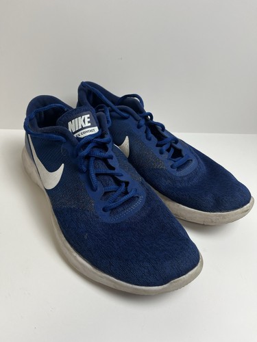 Nike flex contact sneakers - nike,
