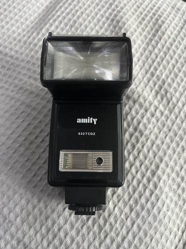 Flash amity 932tcdz - amity, con
