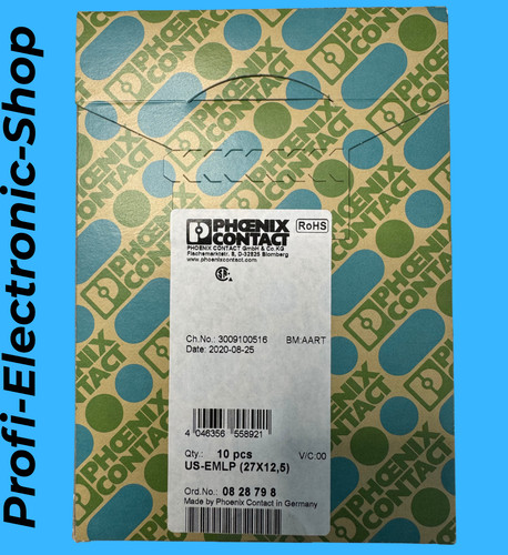 Phoenix contact emlp - phoenix,