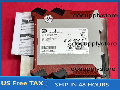 Allen bradley 440r s13r2 - ab, 440r-s13r2
