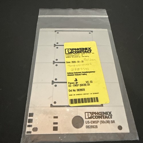 Phoenix contact emsp - contact, us-emsp