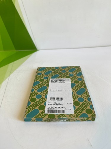 Phoenix contact emlp 20x9 - ,