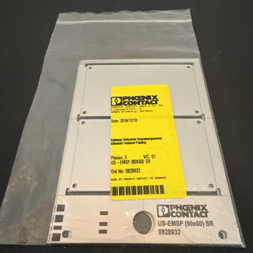 Phoenix contact emsp - phoenix,