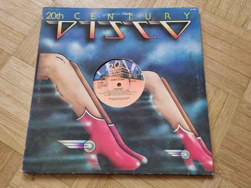 Edwin starr contact - -,