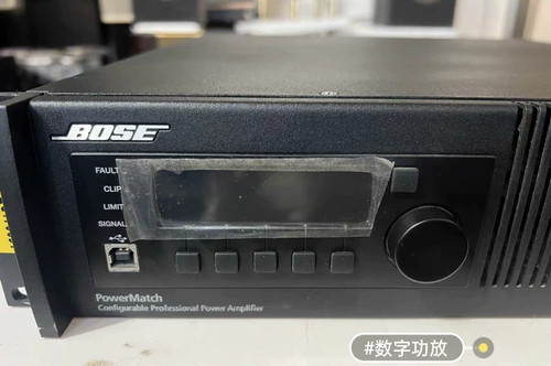 Bose powermatch pm8500n usato - pm8500n,
