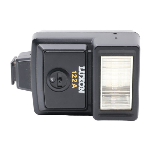 Flash luxon 122a - flash,