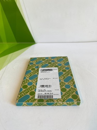 Phoenix contact emlp 15x5 - contact, us-emlp