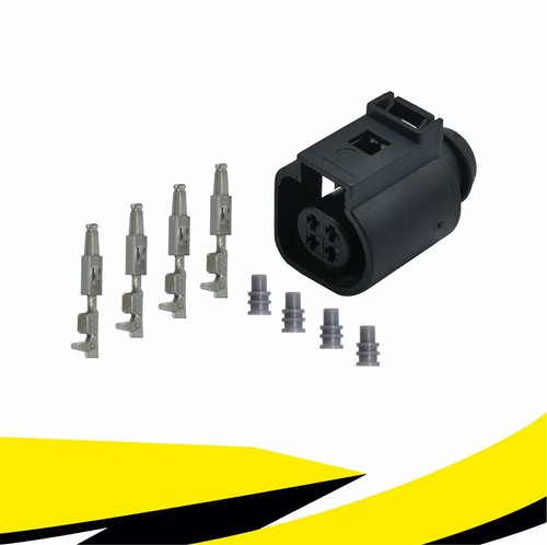 Kit riparazione boccola poli - kit, 4