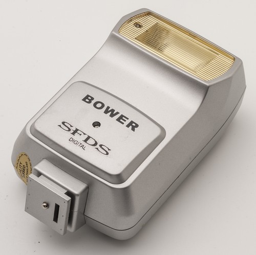 Flash digitale bower sfds - flash,
