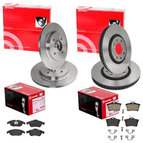 Dischi freno brembo - brembo, +