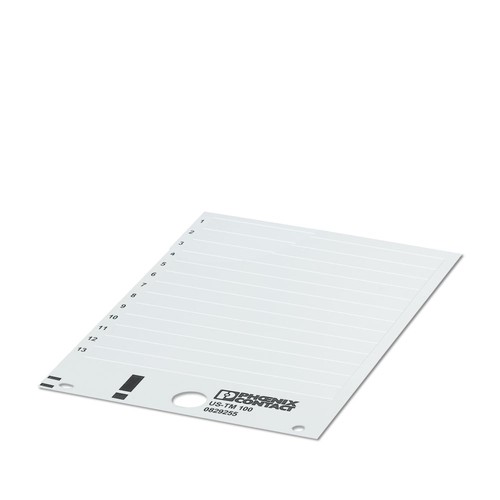 Contatto phoenix 100 - -, us-tm