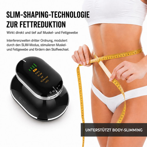 Body slimming rassodante pelle - body,