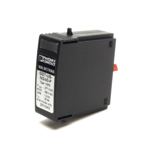 Phoenix contact gdt 40 p - phoenix,