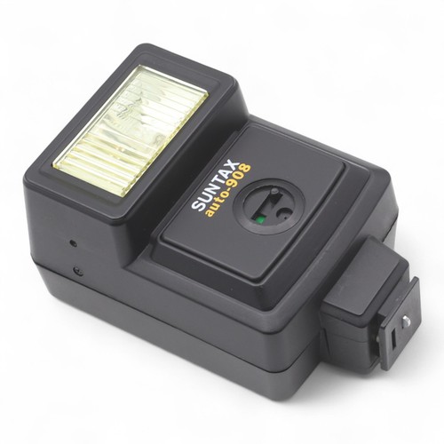 Flash suntax auto 908 - auto,