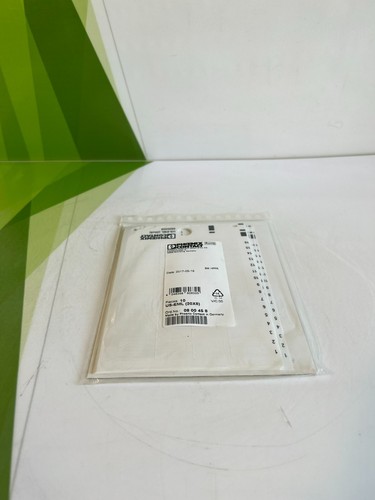 Phoenix contact eml 0800458 - phoenix,