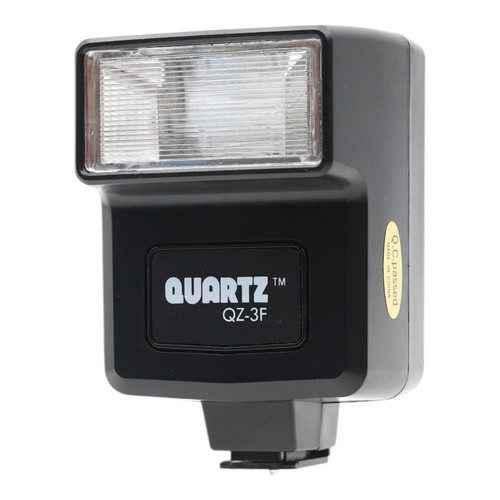 Flash quartz qz3f qz3 f - qz-3f,