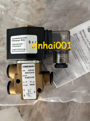 1pcs 10253380800 024 - 1pcs, 10253380800.024.00